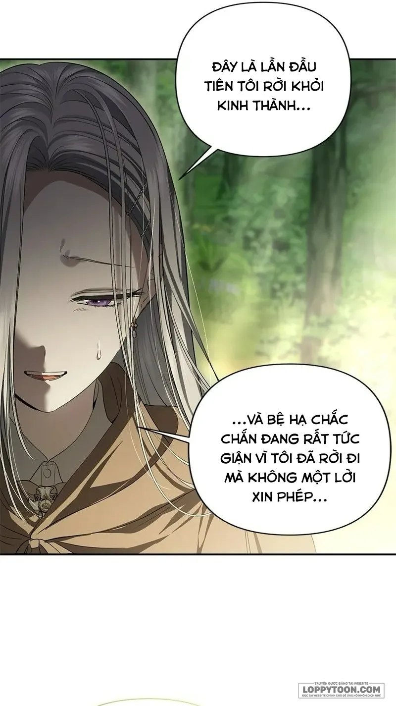 Presepe Bên Ngoài Chiếc Lồng - Chap 30 - Trang 72