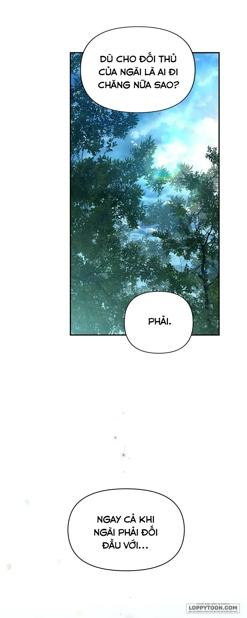 Presepe Bên Ngoài Chiếc Lồng - Chap 30 - Trang 76