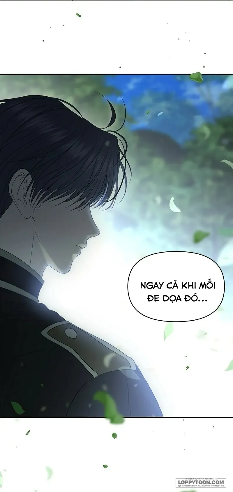Presepe Bên Ngoài Chiếc Lồng - Chap 30 - Trang 78