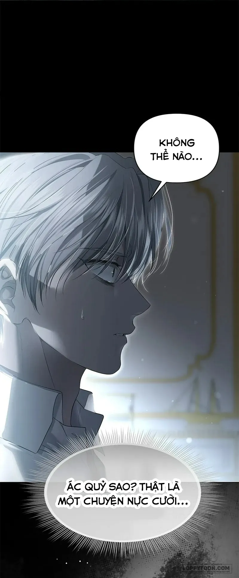 Presepe Bên Ngoài Chiếc Lồng - Chap 30 - Trang 10