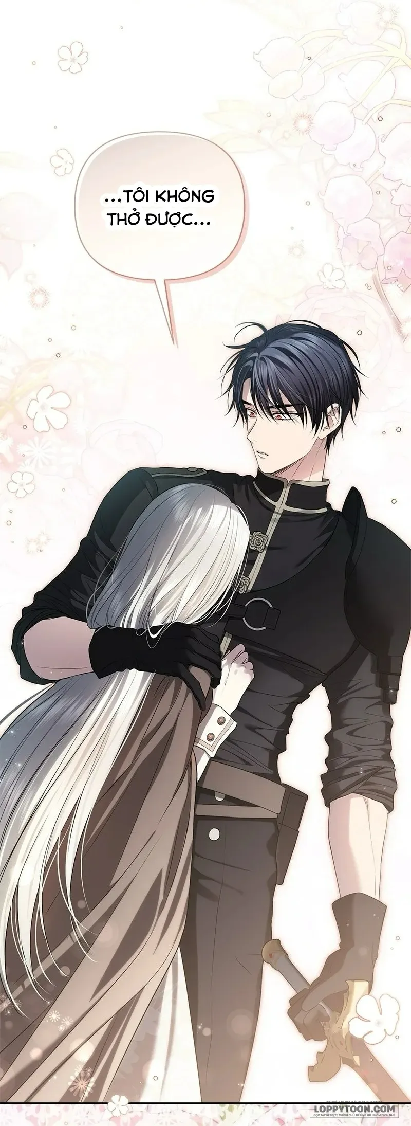 Presepe Bên Ngoài Chiếc Lồng - Chap 31 - Trang 12