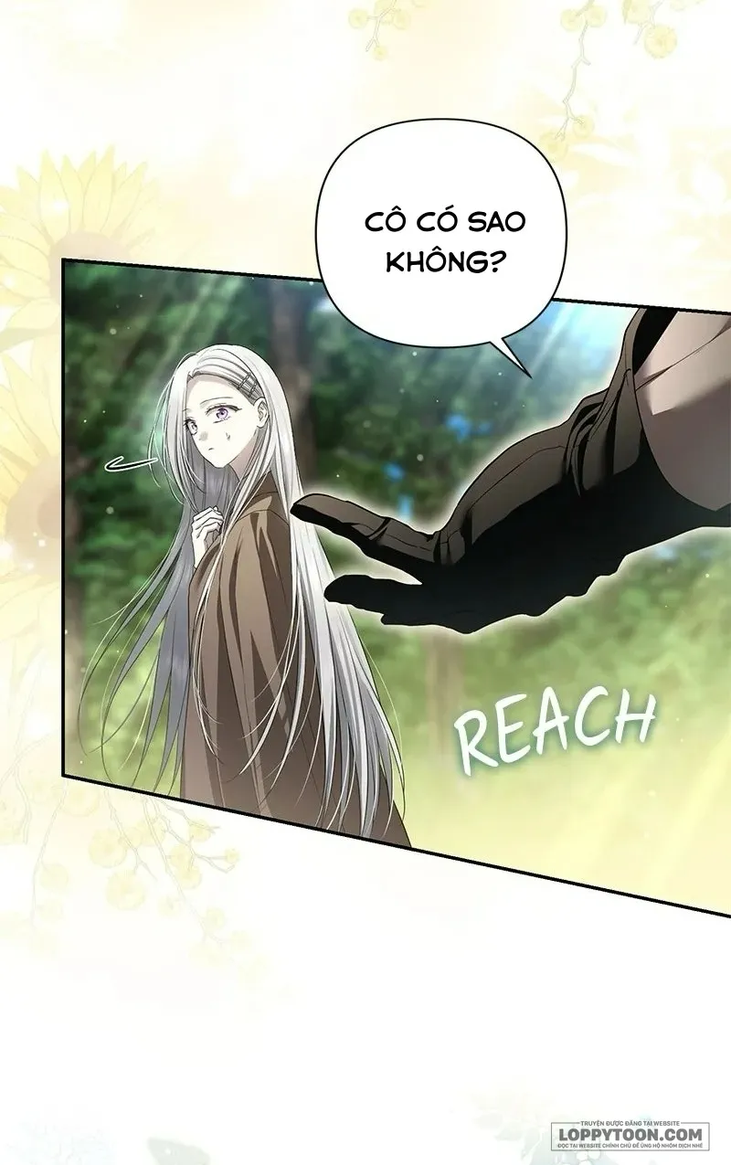 Presepe Bên Ngoài Chiếc Lồng - Chap 31 - Trang 16