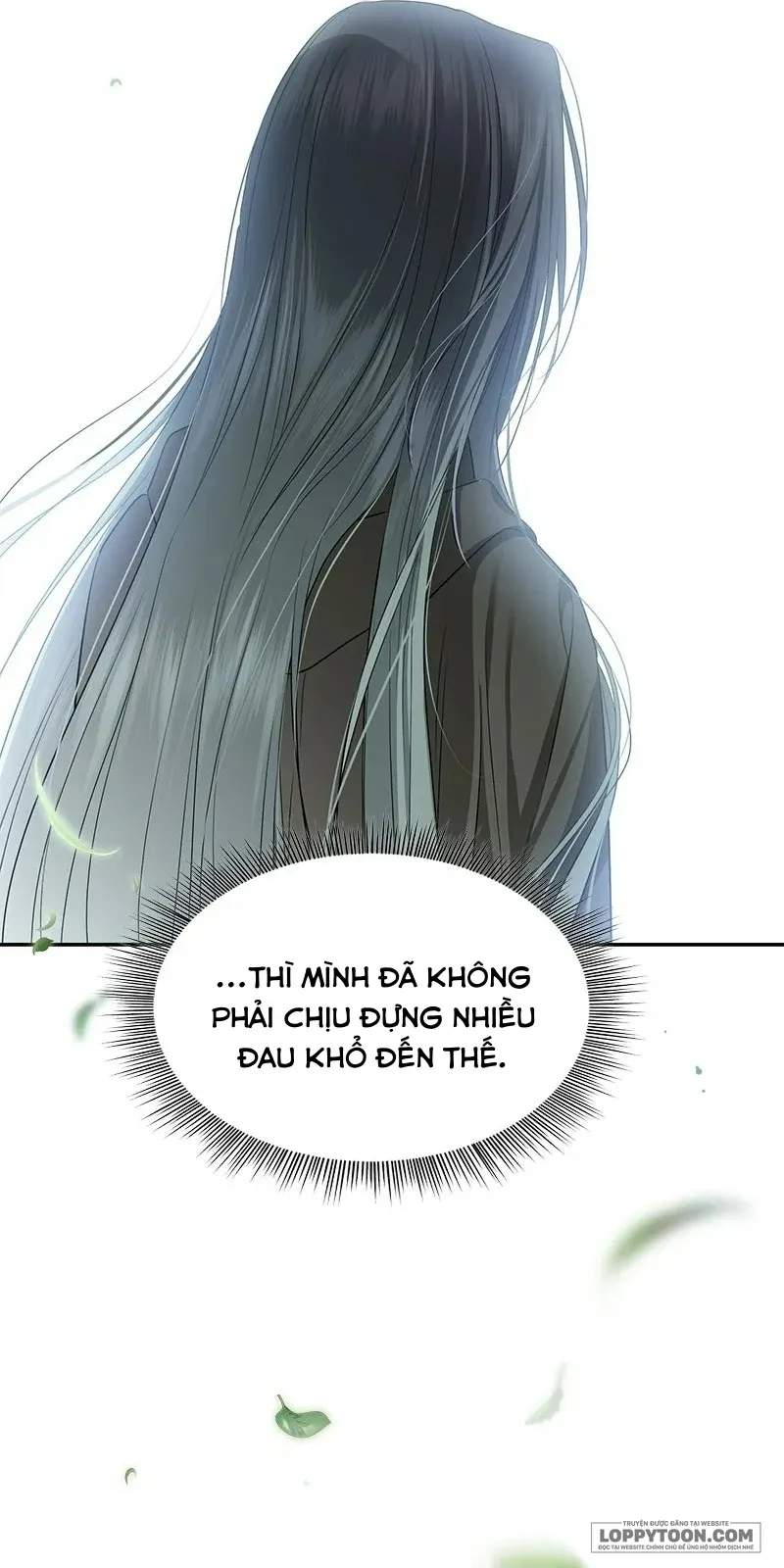 Presepe Bên Ngoài Chiếc Lồng - Chap 31 - Trang 21
