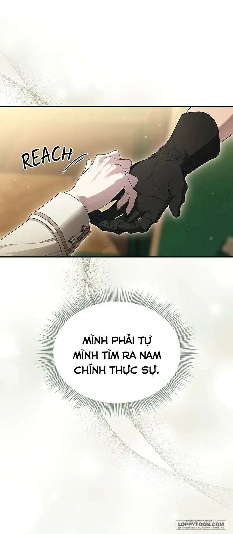 Presepe Bên Ngoài Chiếc Lồng - Chap 31 - Trang 27