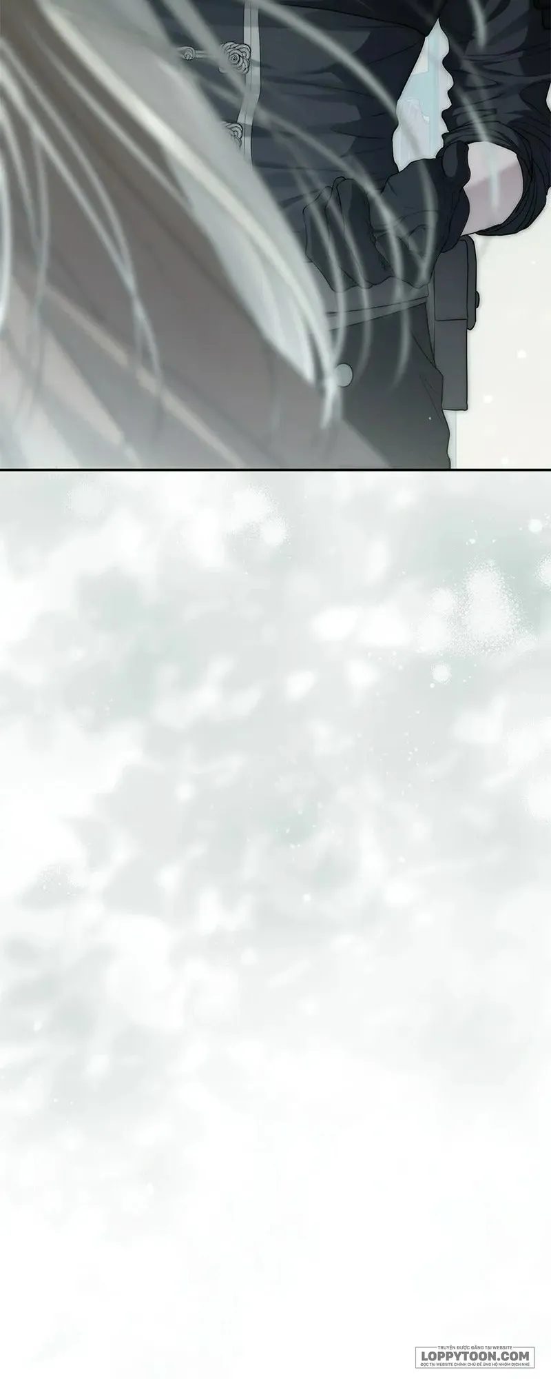 Presepe Bên Ngoài Chiếc Lồng - Chap 31 - Trang 30