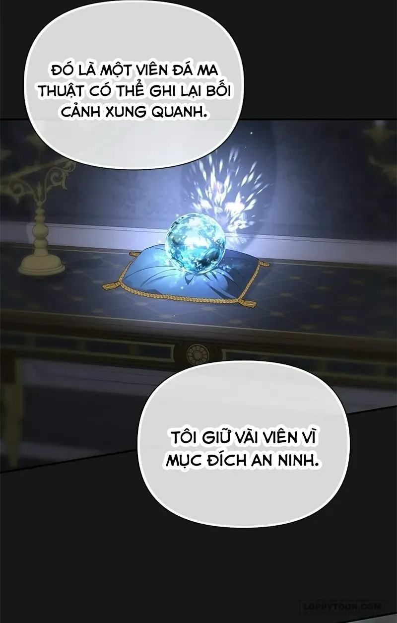 Presepe Bên Ngoài Chiếc Lồng - Chap 31 - Trang 43