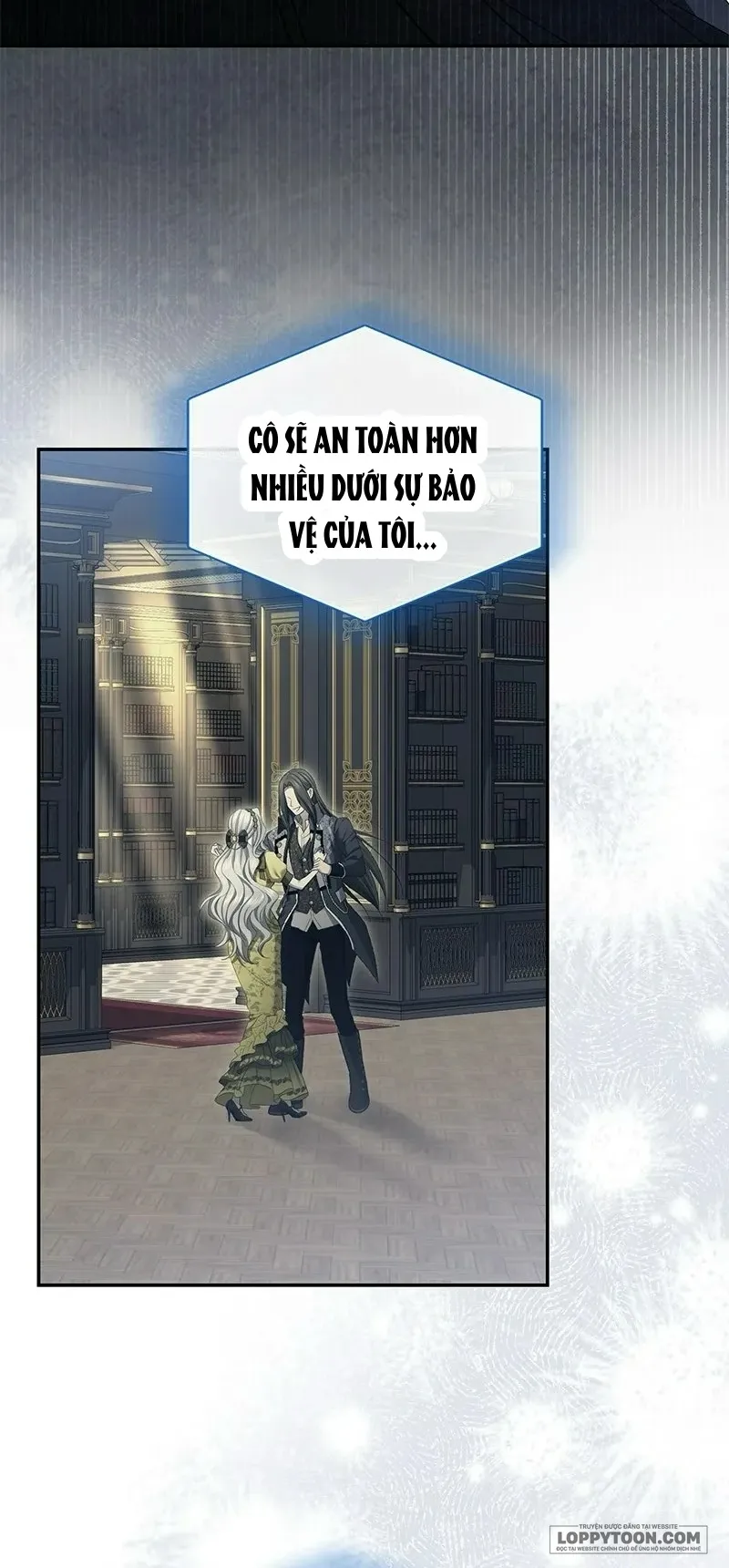 Presepe Bên Ngoài Chiếc Lồng - Chap 31 - Trang 46
