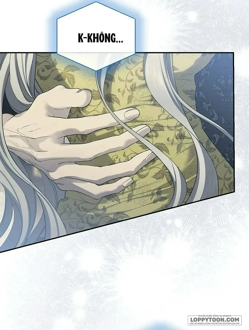 Presepe Bên Ngoài Chiếc Lồng - Chap 31 - Trang 48