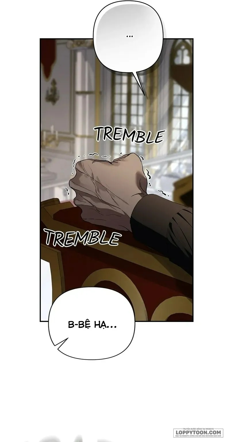 Presepe Bên Ngoài Chiếc Lồng - Chap 31 - Trang 50