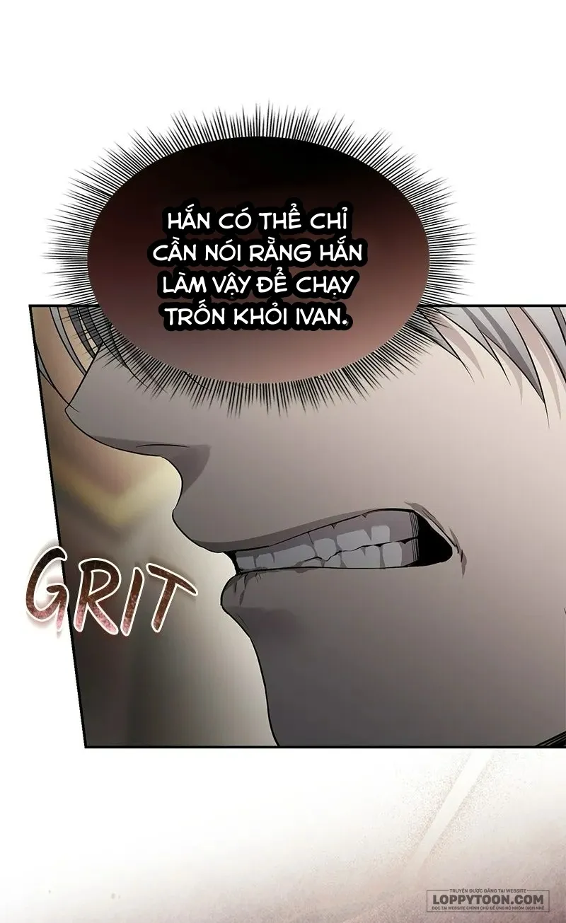 Presepe Bên Ngoài Chiếc Lồng - Chap 31 - Trang 54