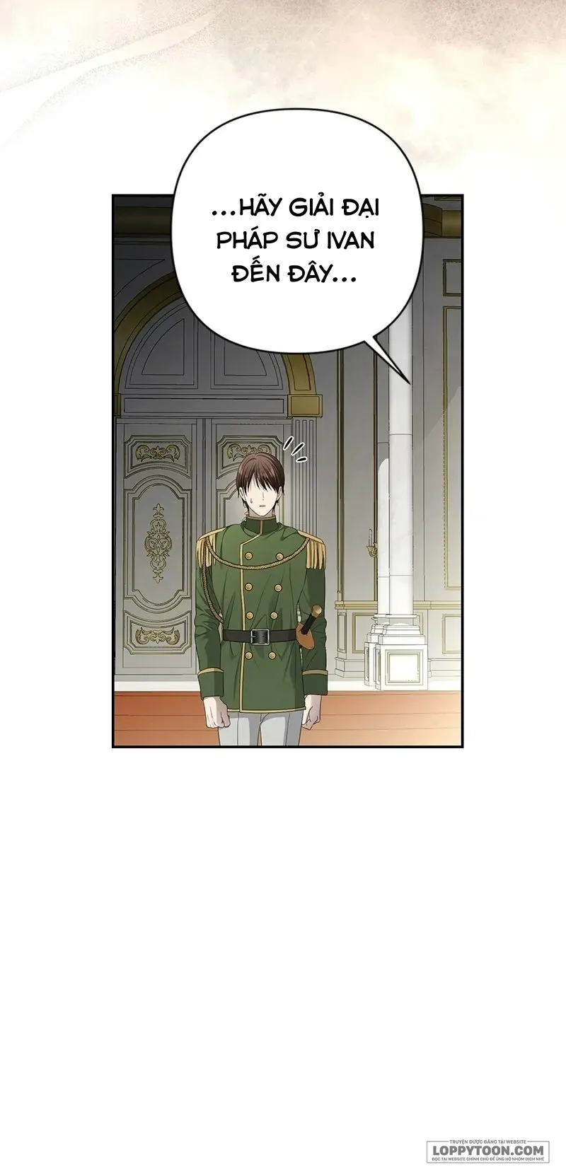 Presepe Bên Ngoài Chiếc Lồng - Chap 31 - Trang 56
