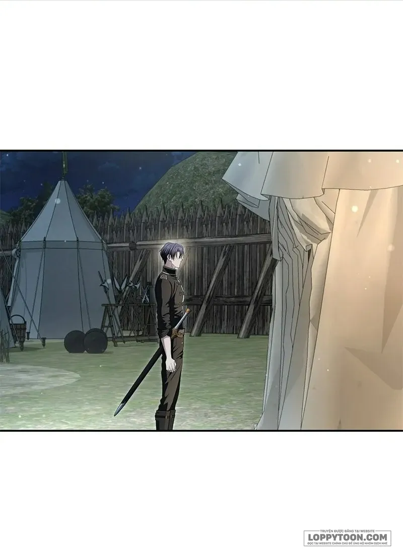Presepe Bên Ngoài Chiếc Lồng - Chap 31 - Trang 59