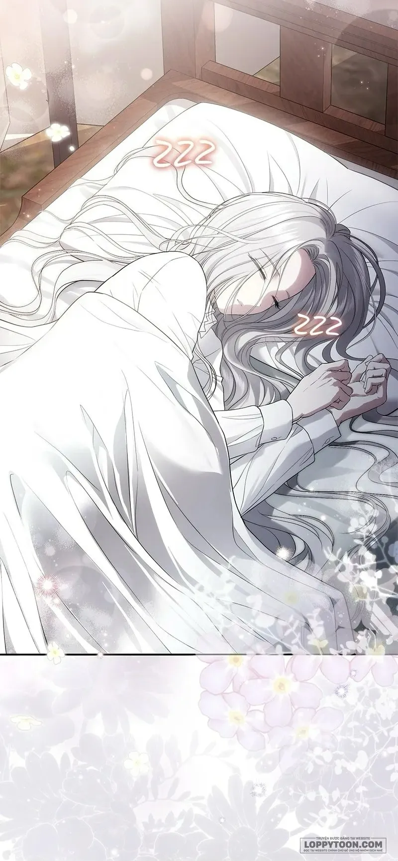 Presepe Bên Ngoài Chiếc Lồng - Chap 31 - Trang 62