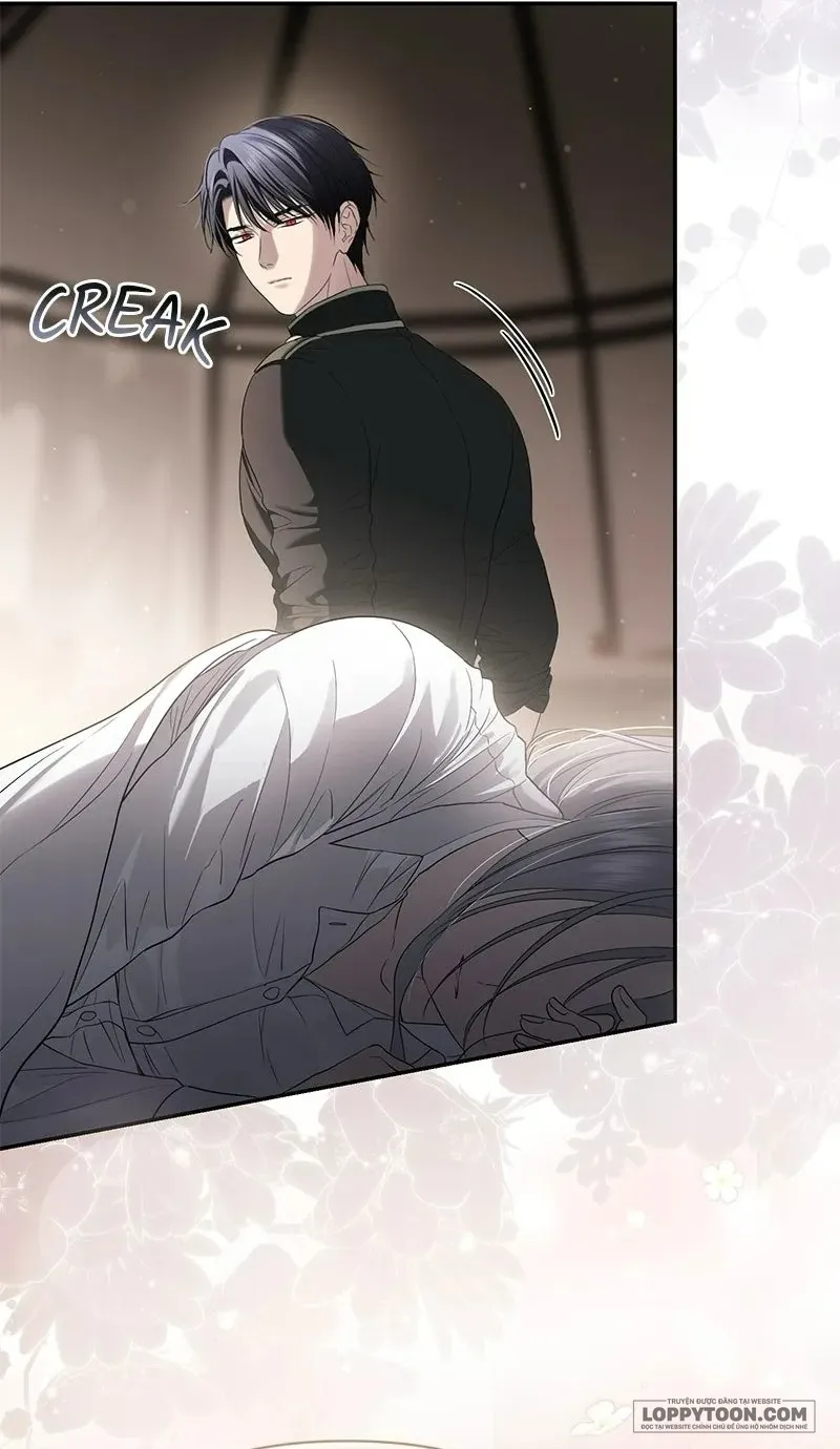 Presepe Bên Ngoài Chiếc Lồng - Chap 31 - Trang 63