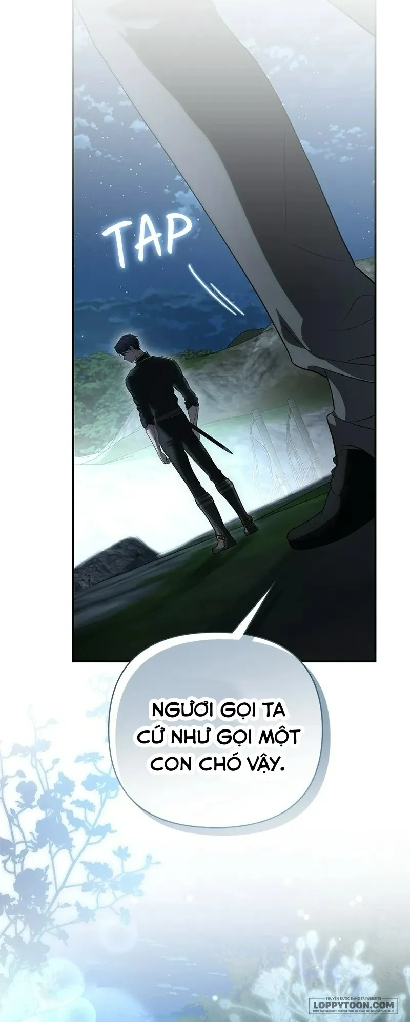 Presepe Bên Ngoài Chiếc Lồng - Chap 31 - Trang 71