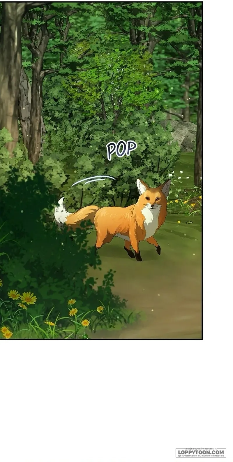 Presepe Bên Ngoài Chiếc Lồng - Chap 31 - Trang 9