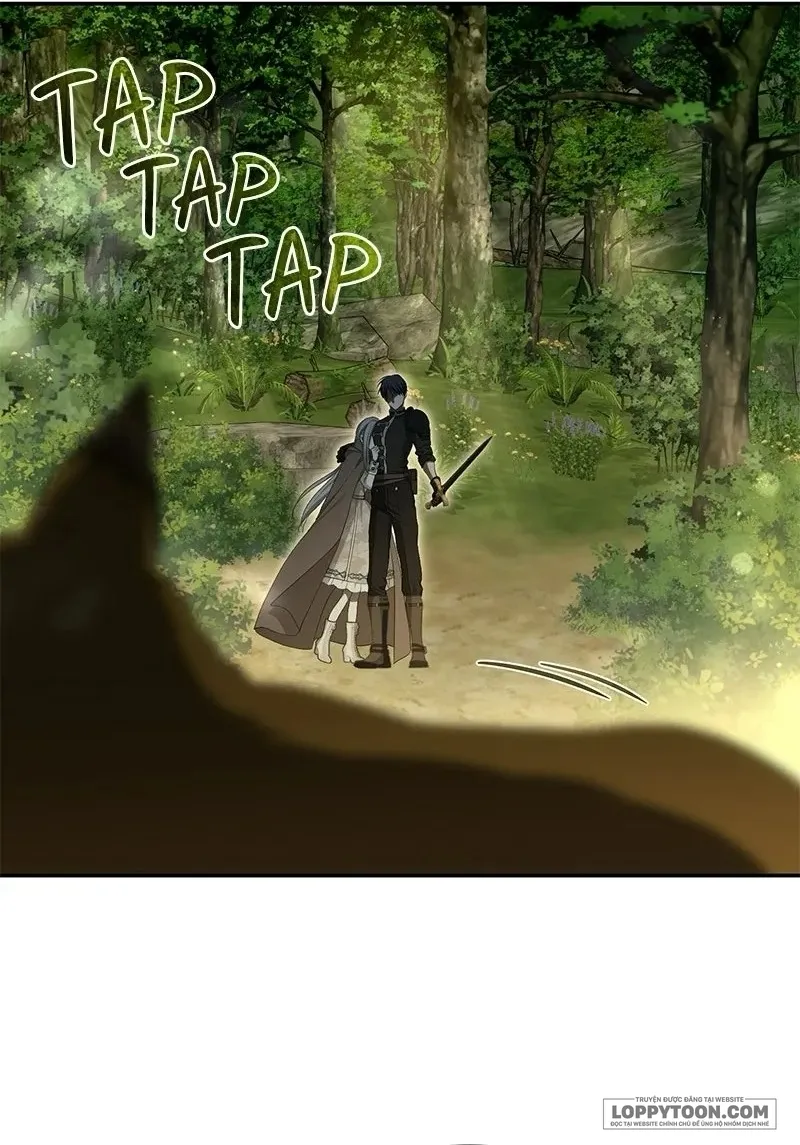 Presepe Bên Ngoài Chiếc Lồng - Chap 31 - Trang 10