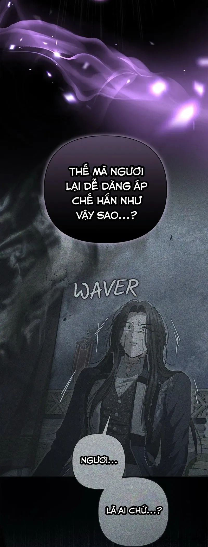 Presepe Bên Ngoài Chiếc Lồng - Chap 32 - Trang 11