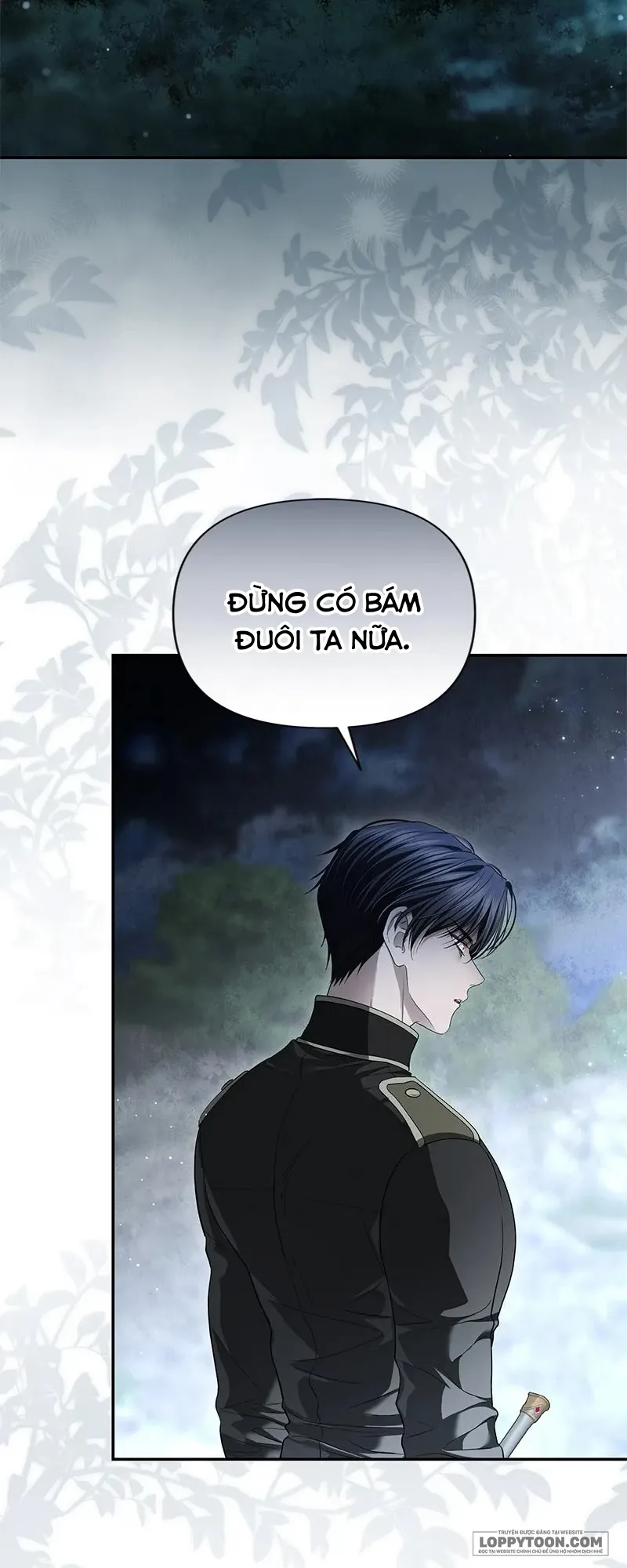 Presepe Bên Ngoài Chiếc Lồng - Chap 32 - Trang 3
