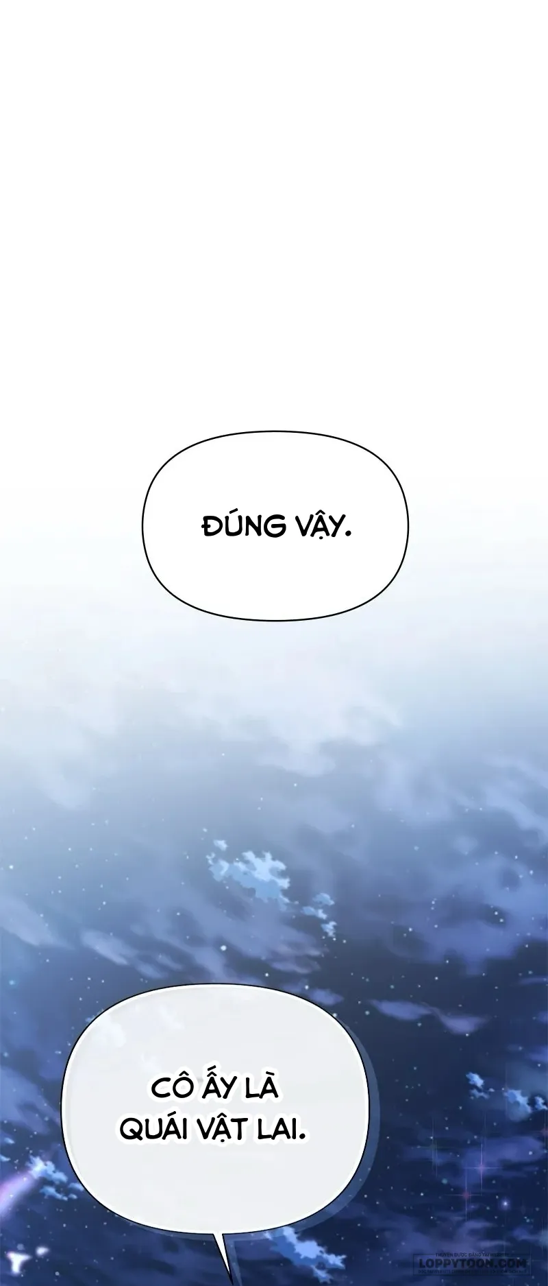 Presepe Bên Ngoài Chiếc Lồng - Chap 32 - Trang 22