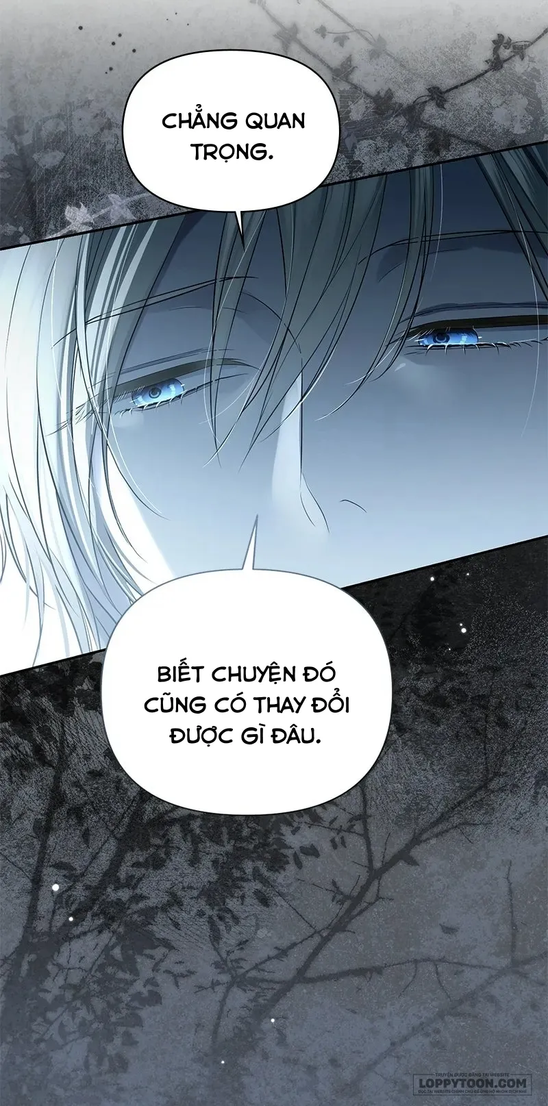 Presepe Bên Ngoài Chiếc Lồng - Chap 32 - Trang 24