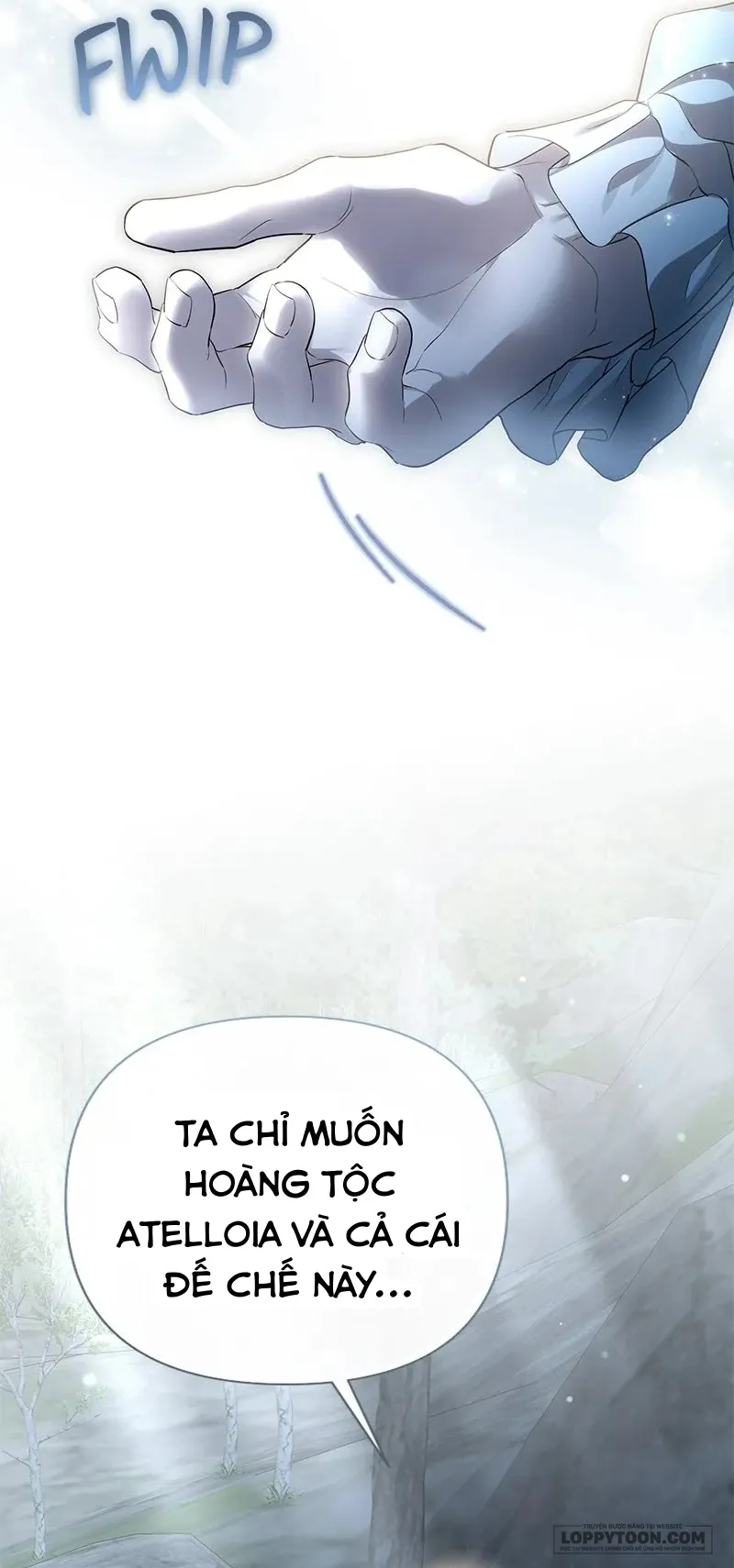 Presepe Bên Ngoài Chiếc Lồng - Chap 32 - Trang 27