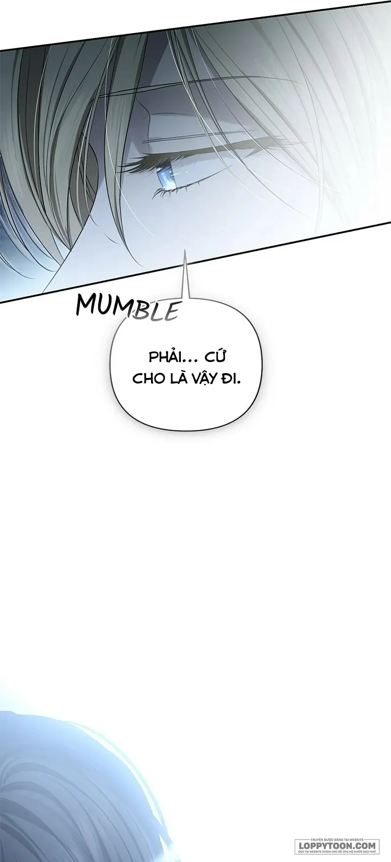 Presepe Bên Ngoài Chiếc Lồng - Chap 32 - Trang 31