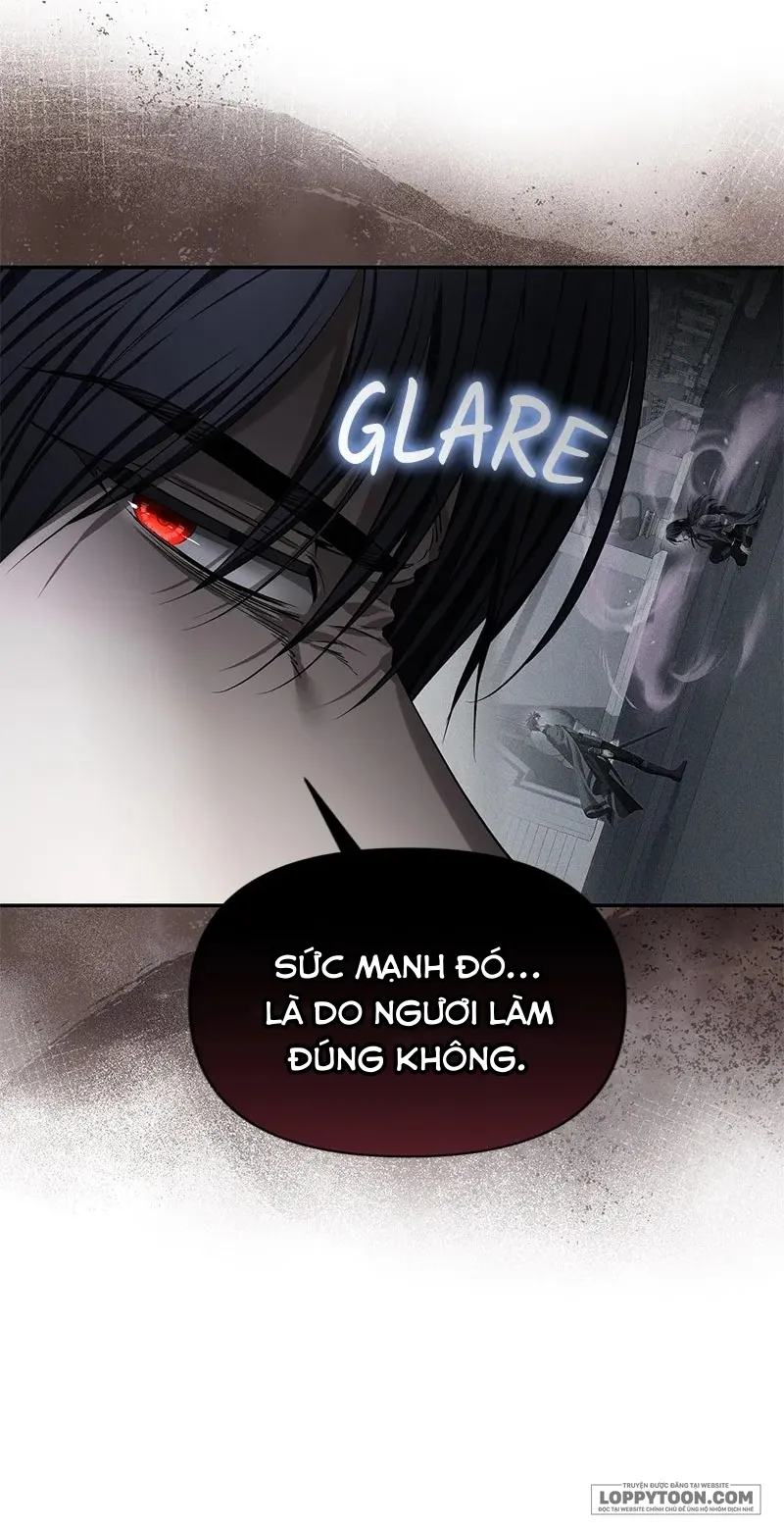 Presepe Bên Ngoài Chiếc Lồng - Chap 32 - Trang 5