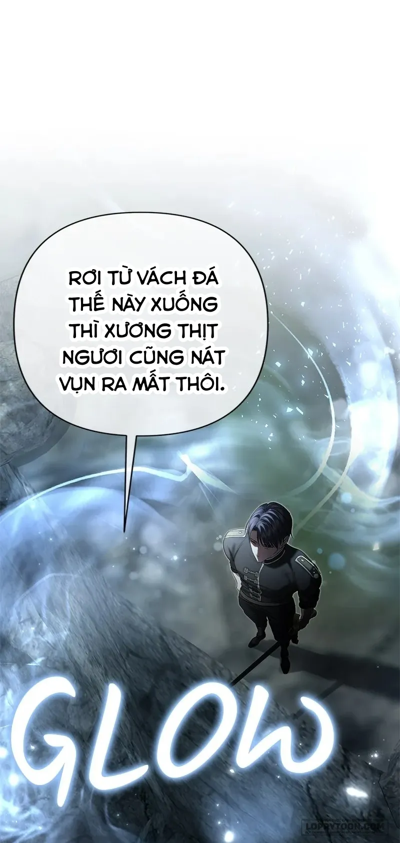 Presepe Bên Ngoài Chiếc Lồng - Chap 32 - Trang 42