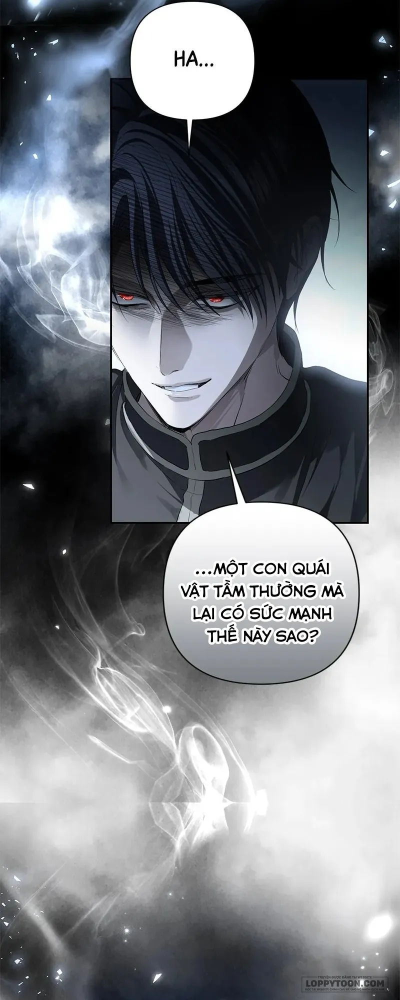 Presepe Bên Ngoài Chiếc Lồng - Chap 32 - Trang 44