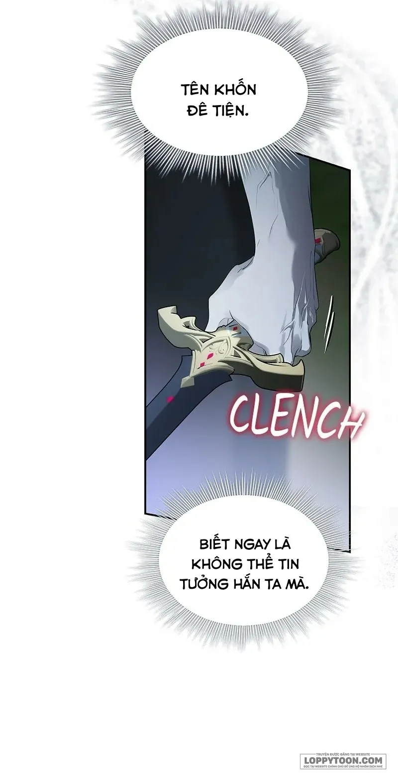 Presepe Bên Ngoài Chiếc Lồng - Chap 32 - Trang 47