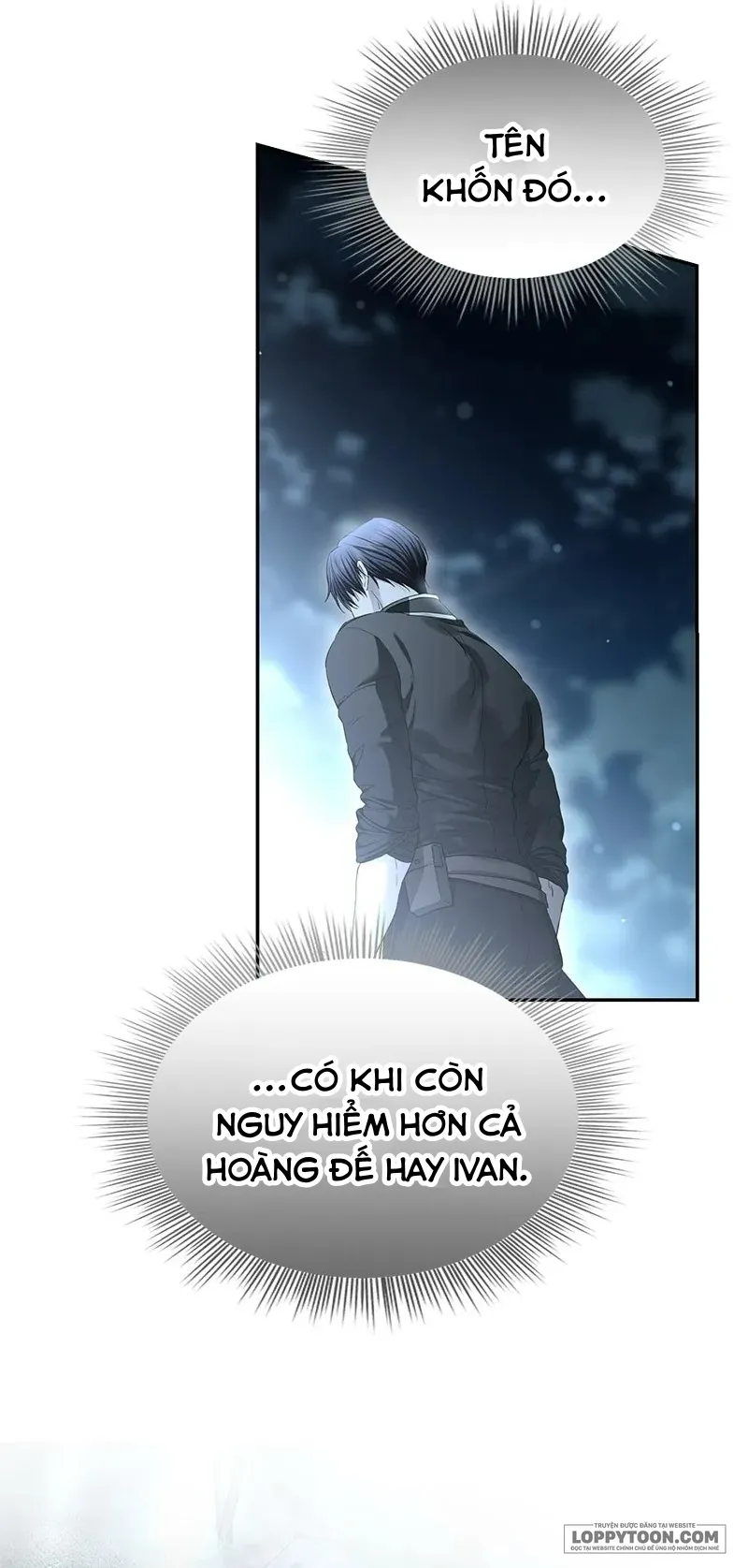 Presepe Bên Ngoài Chiếc Lồng - Chap 32 - Trang 57