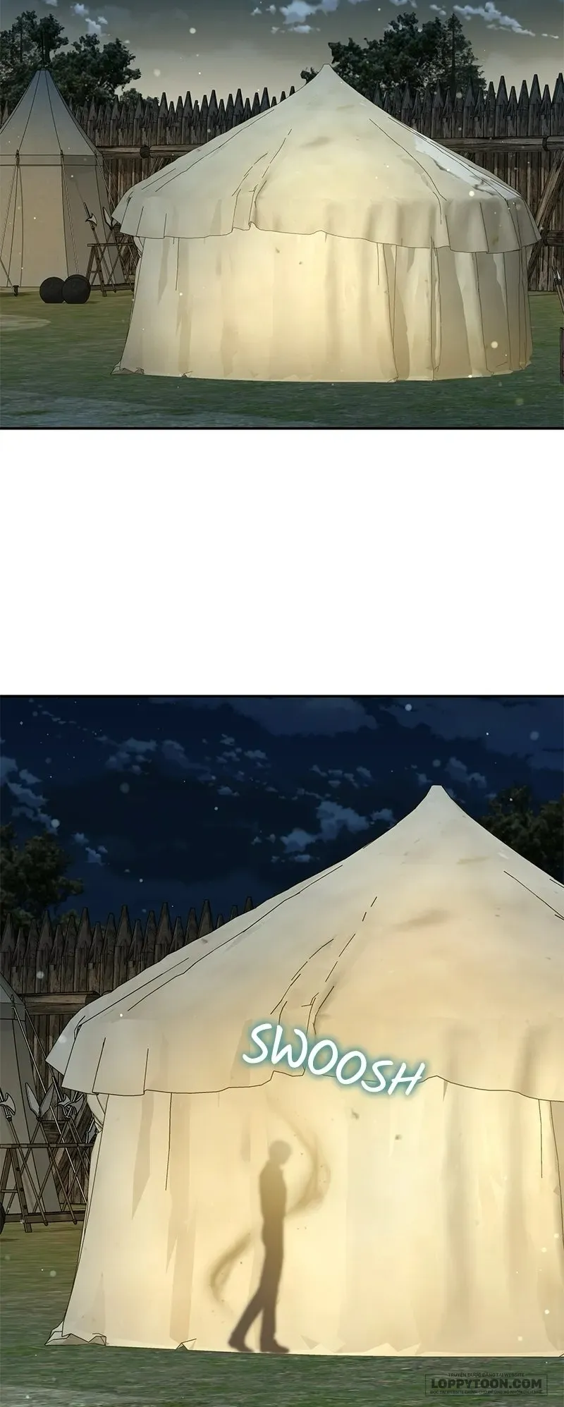Presepe Bên Ngoài Chiếc Lồng - Chap 32 - Trang 62