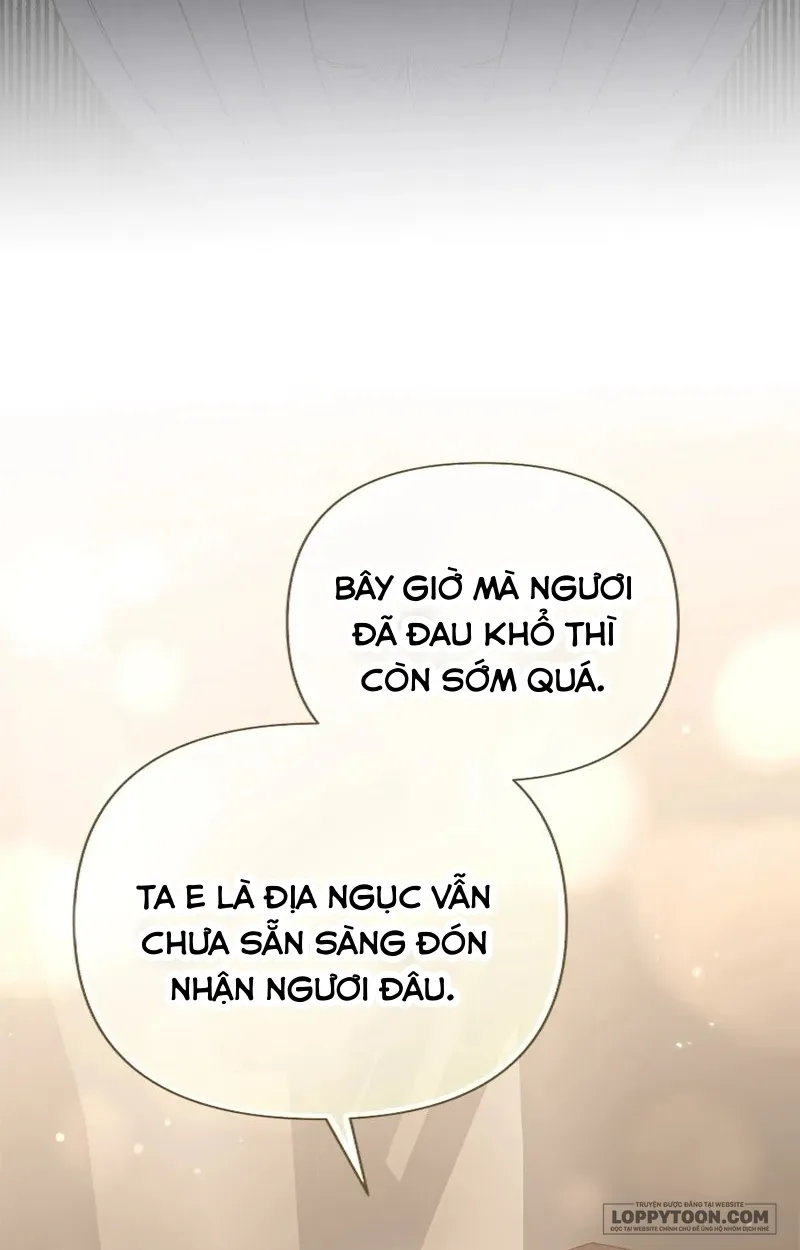 Presepe Bên Ngoài Chiếc Lồng - Chap 32 - Trang 70