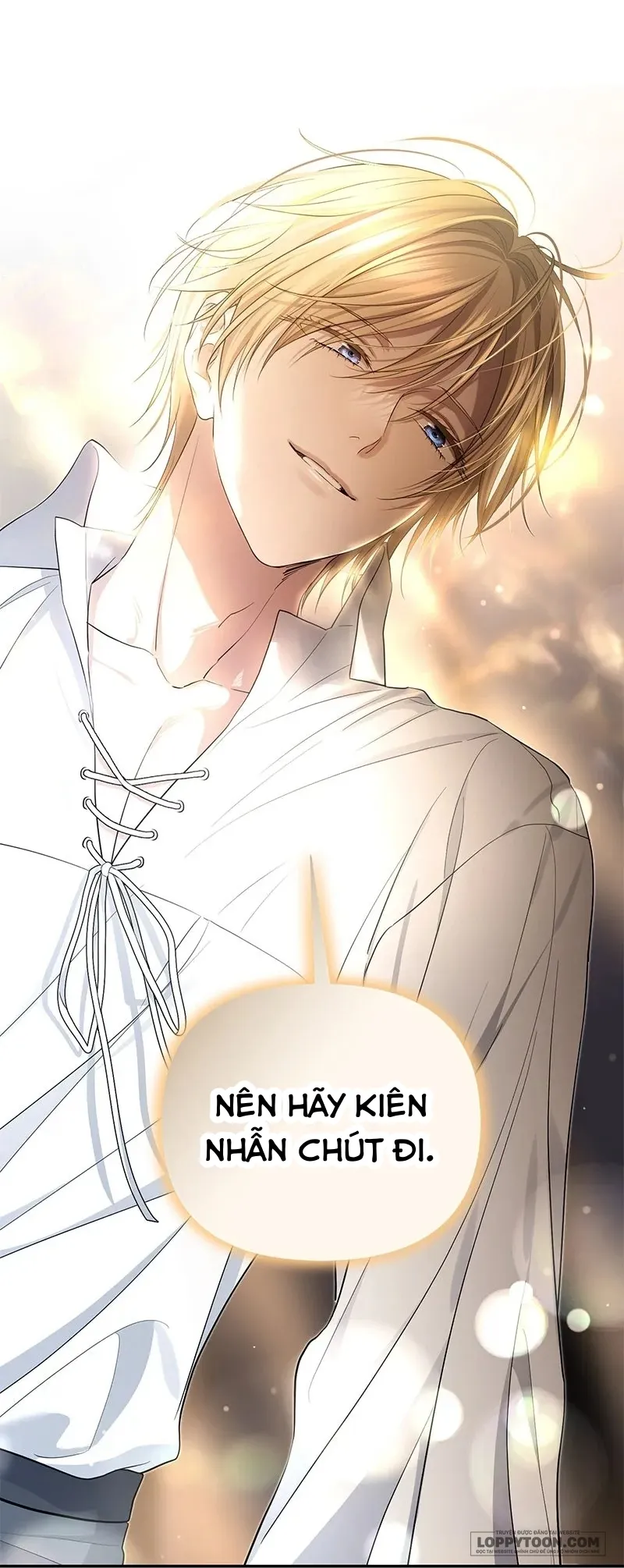 Presepe Bên Ngoài Chiếc Lồng - Chap 32 - Trang 72