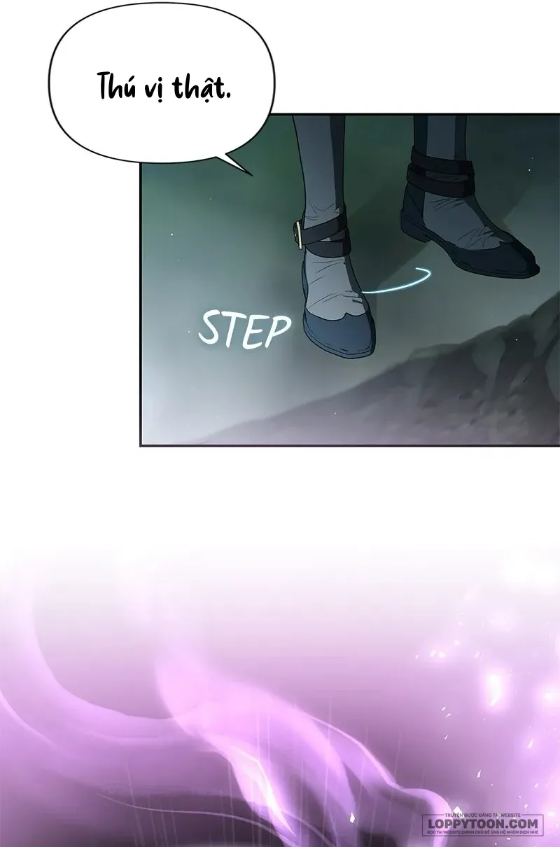 Presepe Bên Ngoài Chiếc Lồng - Chap 32 - Trang 9