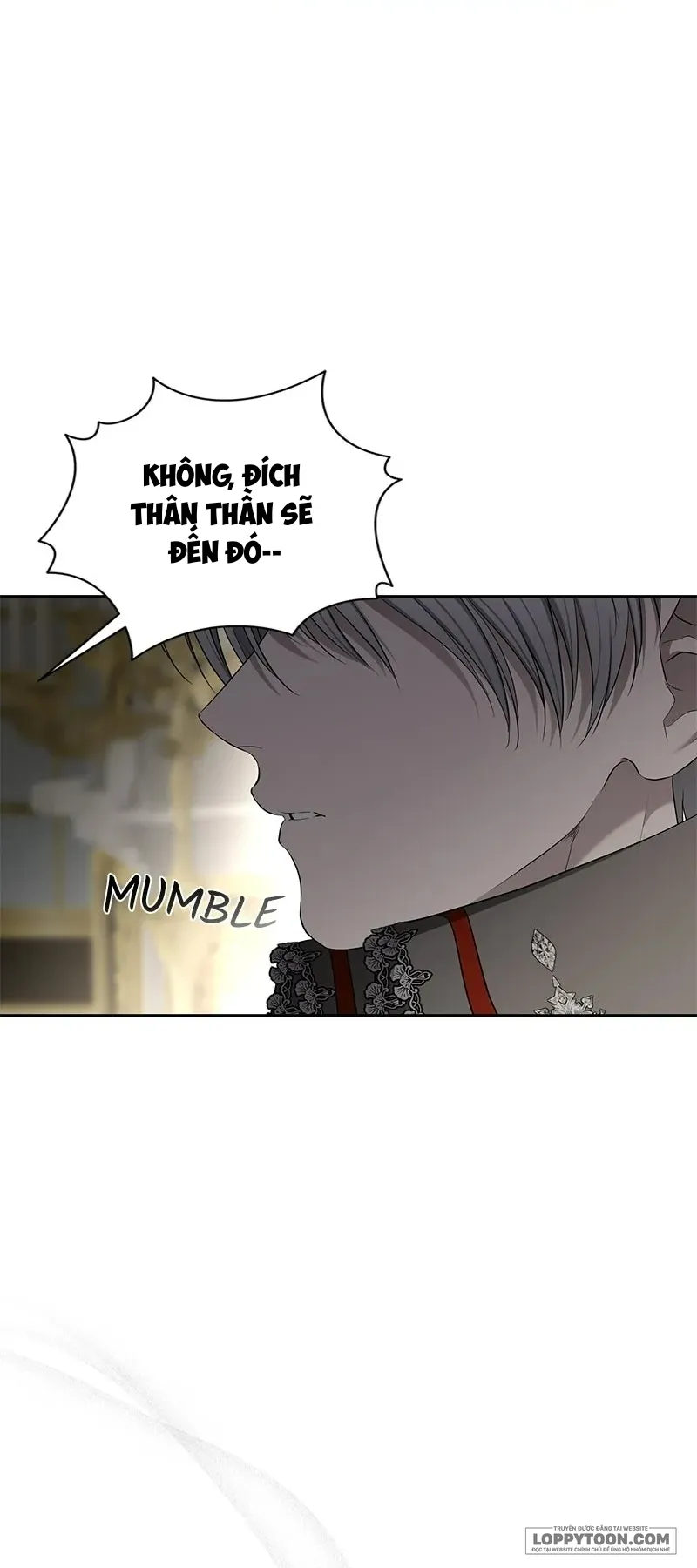 Presepe Bên Ngoài Chiếc Lồng - Chap 33 - Trang 16
