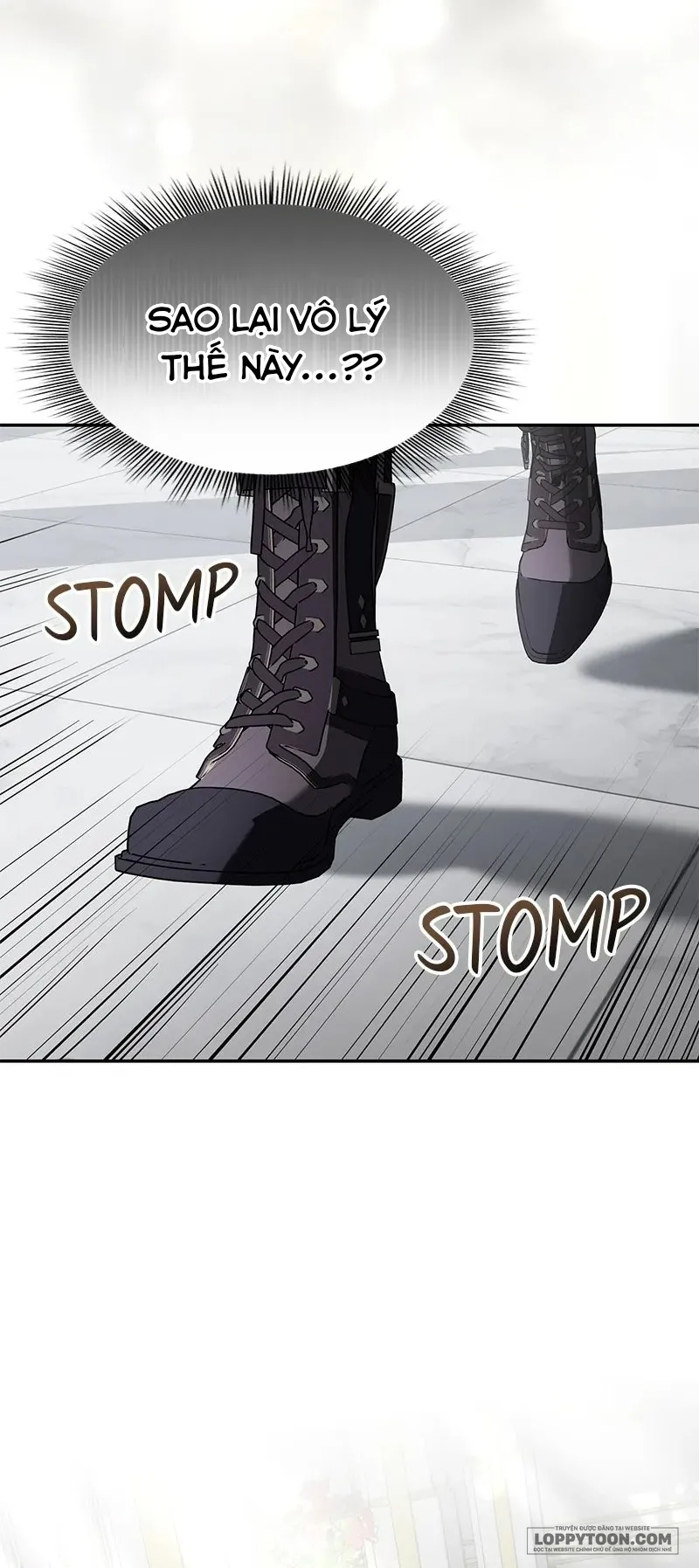 Presepe Bên Ngoài Chiếc Lồng - Chap 33 - Trang 3