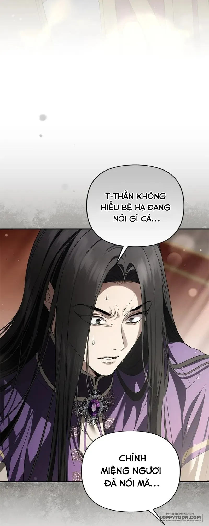 Presepe Bên Ngoài Chiếc Lồng - Chap 33 - Trang 22