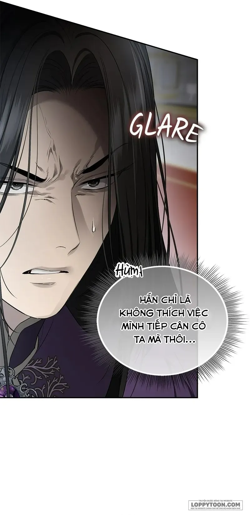Presepe Bên Ngoài Chiếc Lồng - Chap 33 - Trang 30
