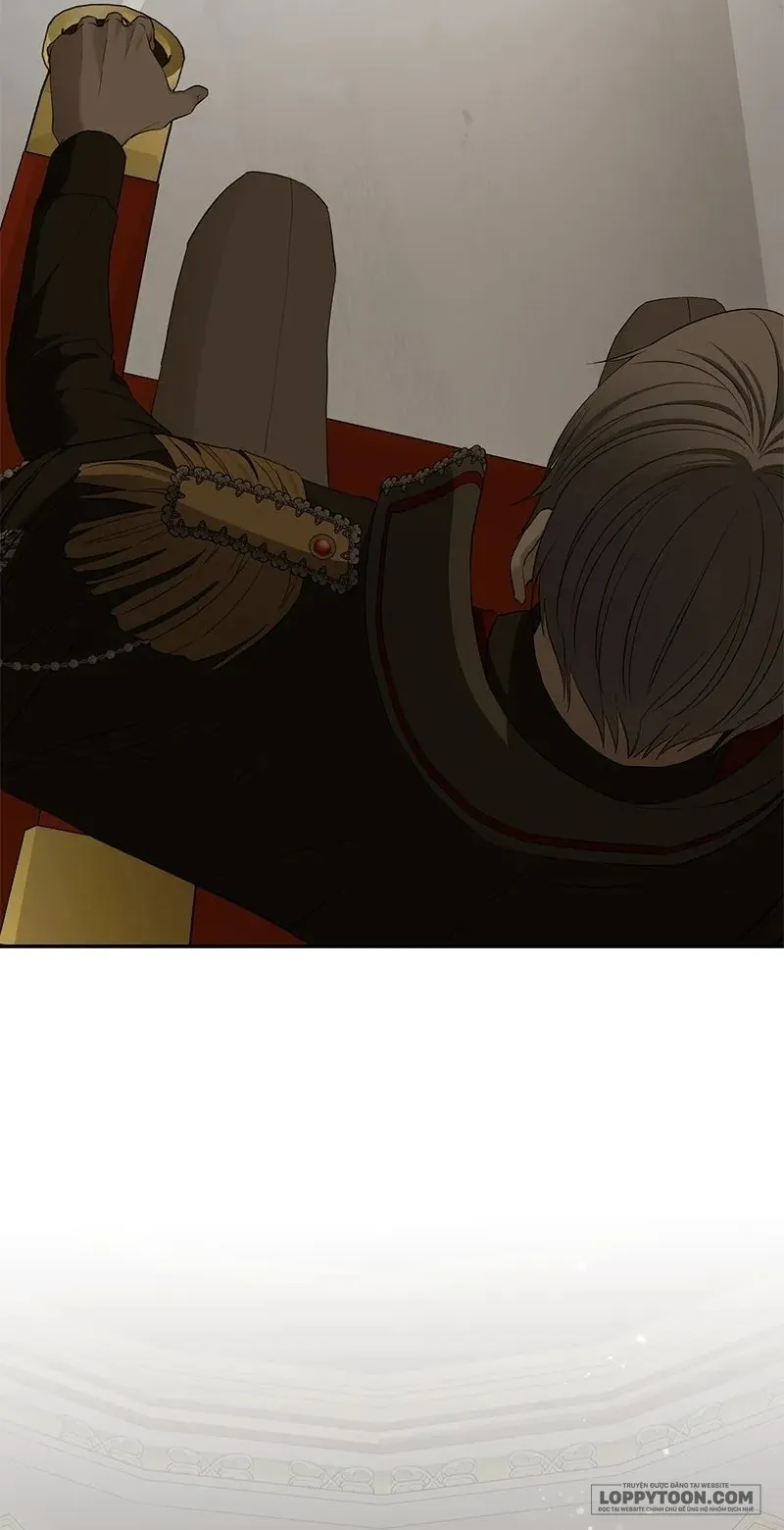 Presepe Bên Ngoài Chiếc Lồng - Chap 33 - Trang 32