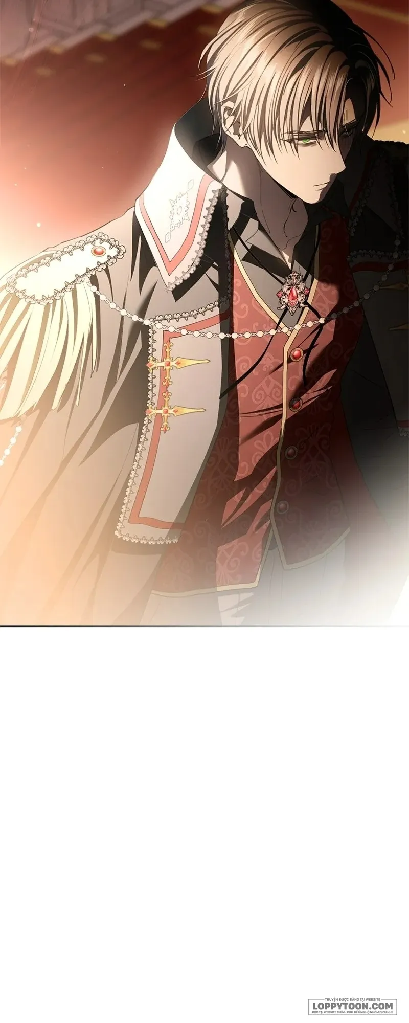 Presepe Bên Ngoài Chiếc Lồng - Chap 33 - Trang 46