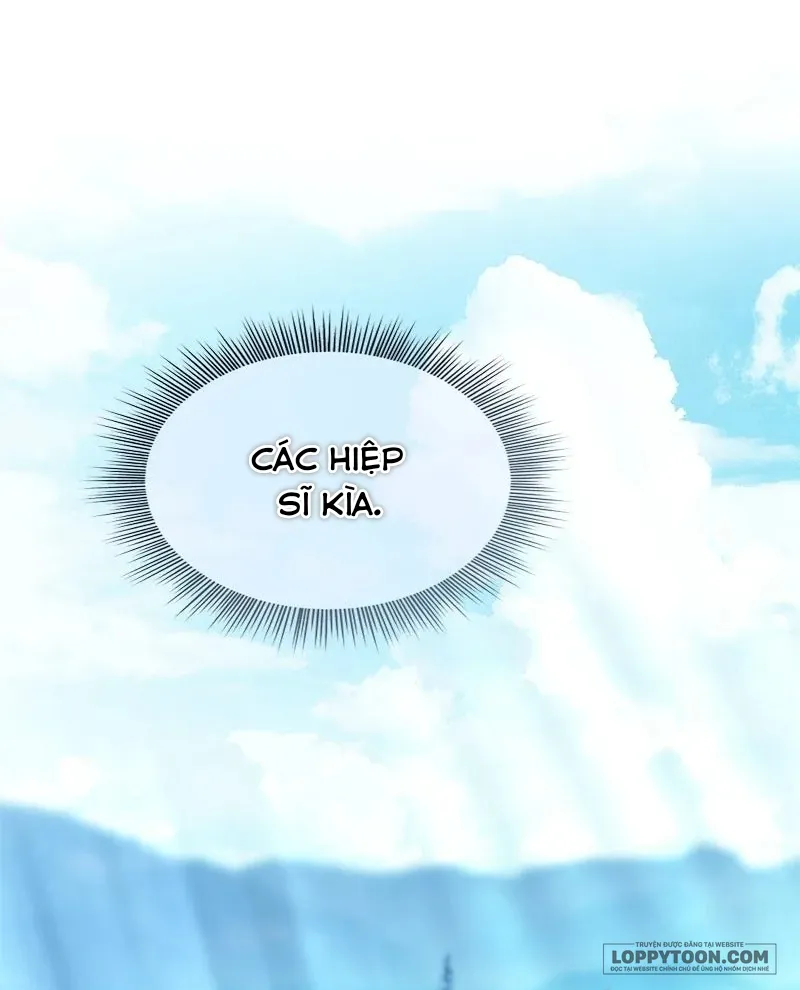 Presepe Bên Ngoài Chiếc Lồng - Chap 33 - Trang 50