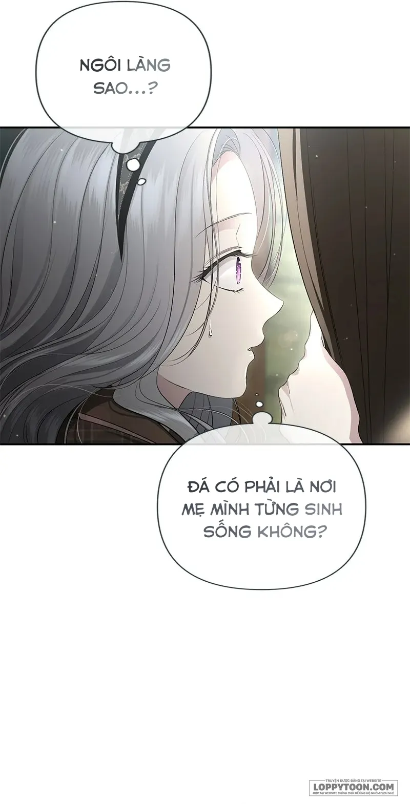 Presepe Bên Ngoài Chiếc Lồng - Chap 33 - Trang 55