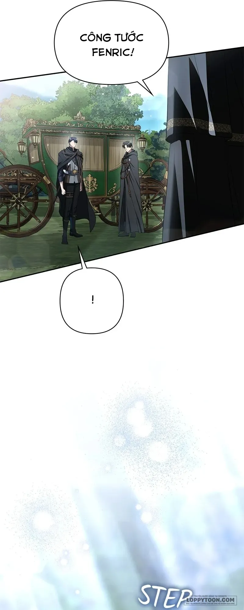Presepe Bên Ngoài Chiếc Lồng - Chap 33 - Trang 57