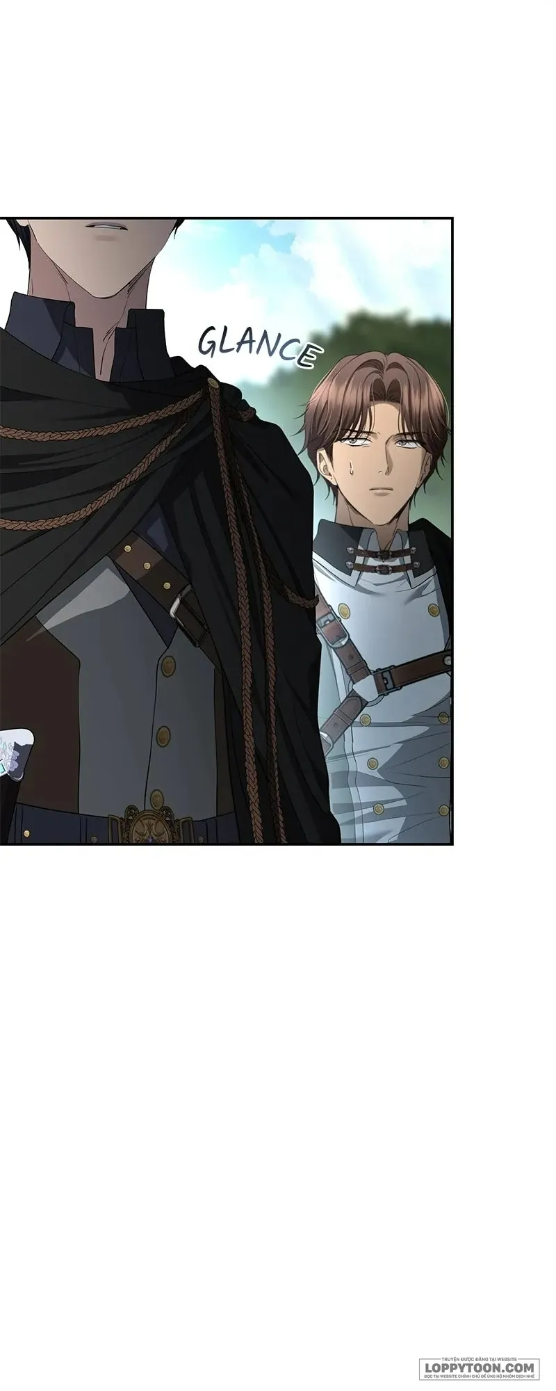 Presepe Bên Ngoài Chiếc Lồng - Chap 33 - Trang 62