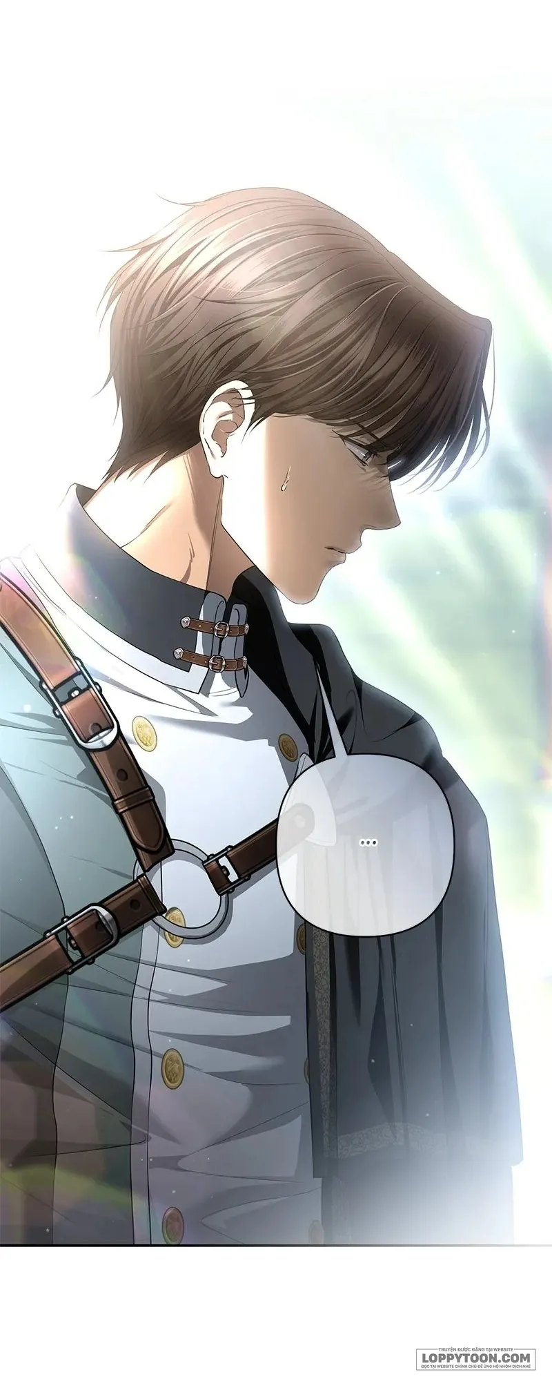 Presepe Bên Ngoài Chiếc Lồng - Chap 33 - Trang 63