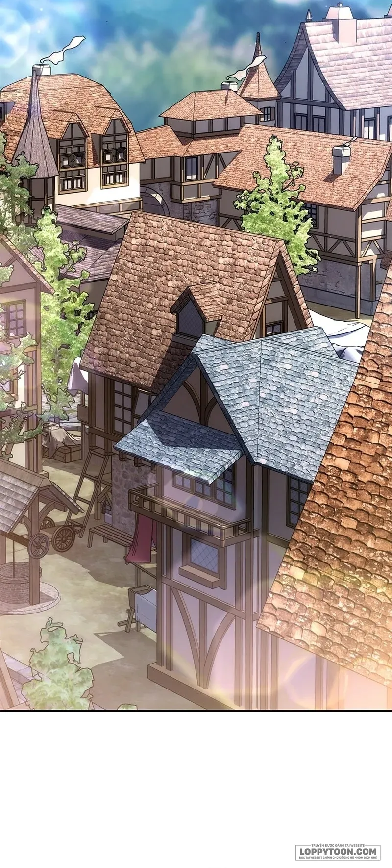 Presepe Bên Ngoài Chiếc Lồng - Chap 33 - Trang 65