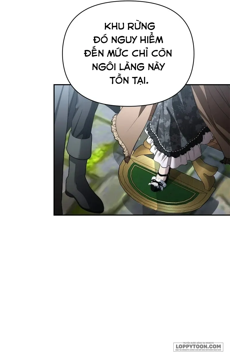 Presepe Bên Ngoài Chiếc Lồng - Chap 33 - Trang 66