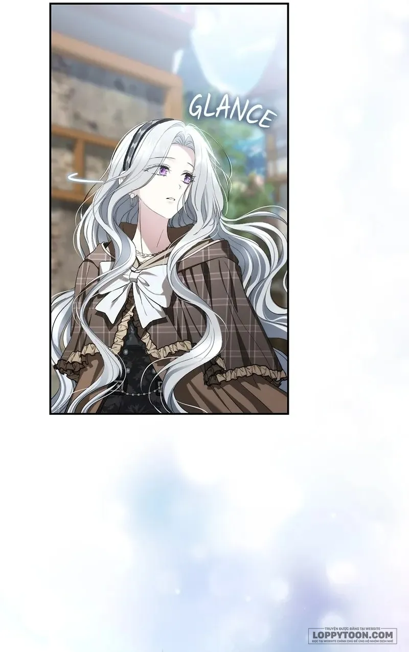 Presepe Bên Ngoài Chiếc Lồng - Chap 33 - Trang 68